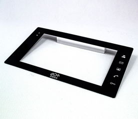 東莞鎖面板哪里買廠家直接批發 奇光電子