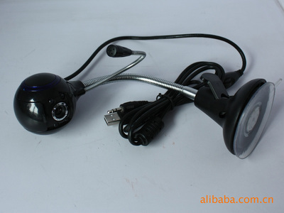 【電腦配件電腦攝像頭高清太空人像頭大量批發】價格,廠家,圖片,其他電腦周邊產品,東莞市石碣駿發電子加工部-