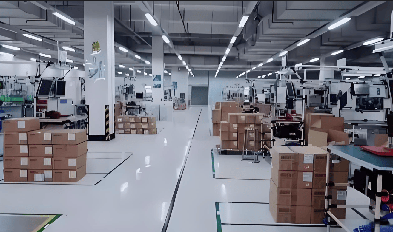 2024年電子產品手工外發(fā)工廠綜合實力榜單top5